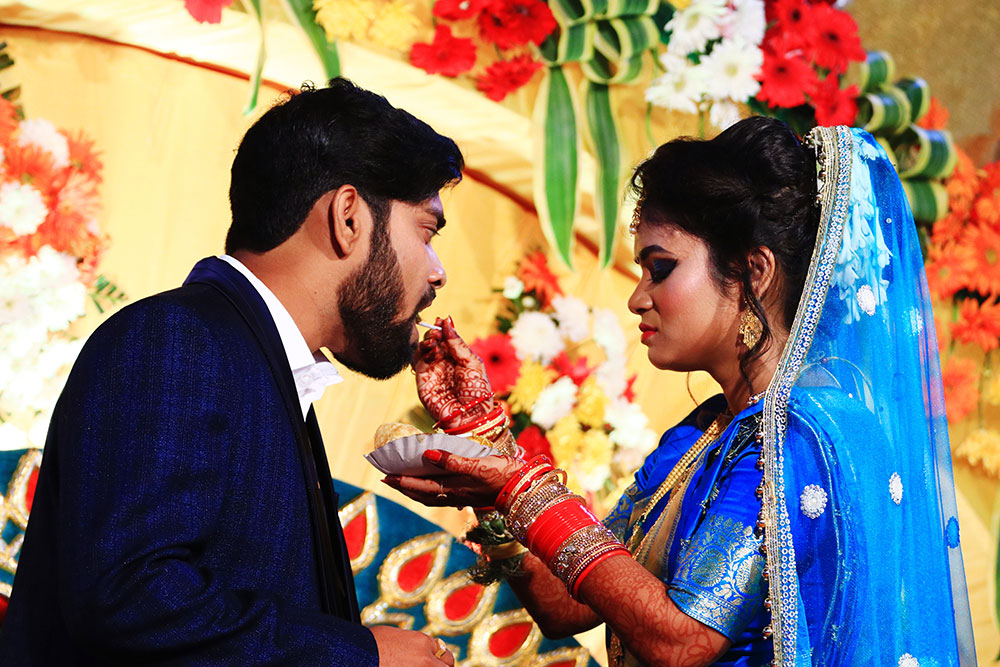 Engagement Videography 