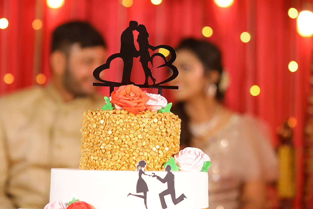 Engagement Videography 