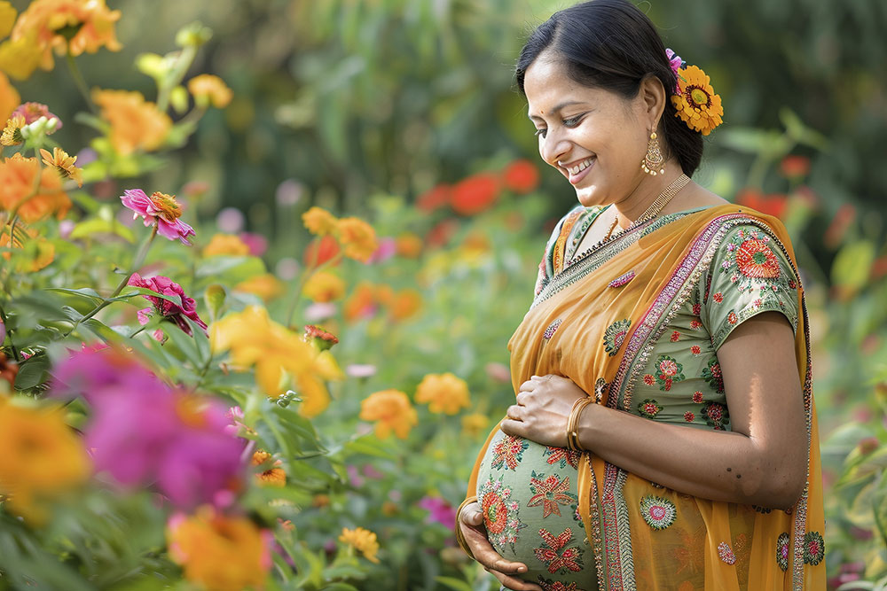 Baby Shower Photography