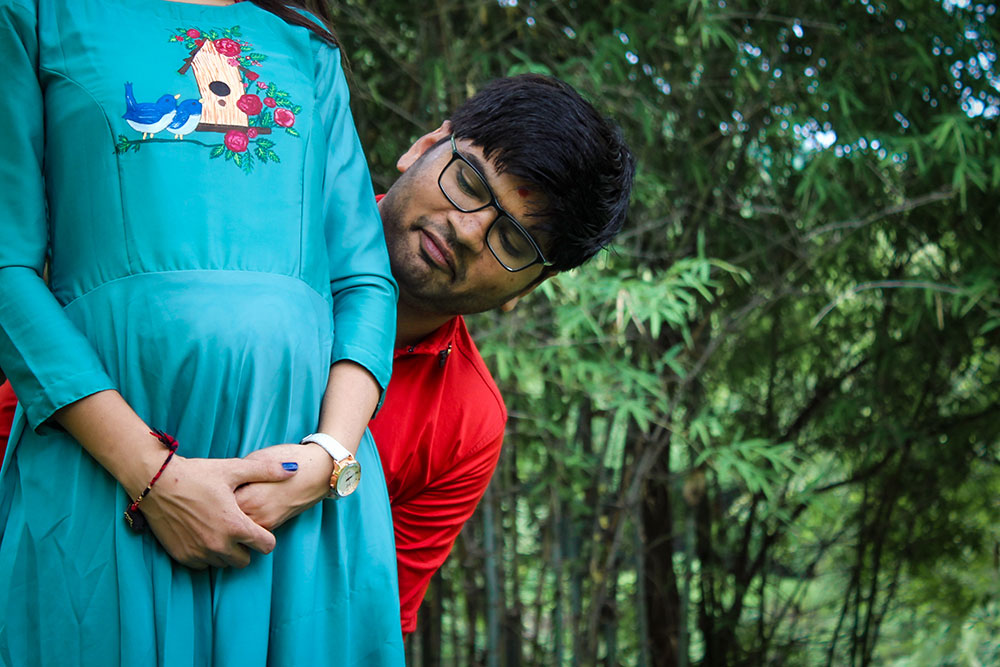 Baby Shower Photography