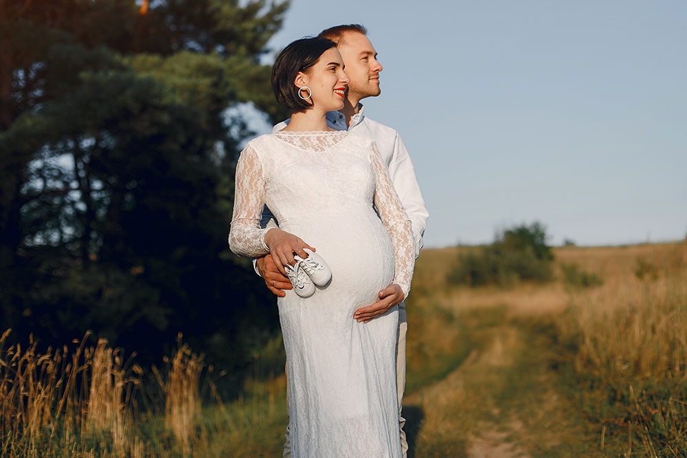 Baby Shower Photography