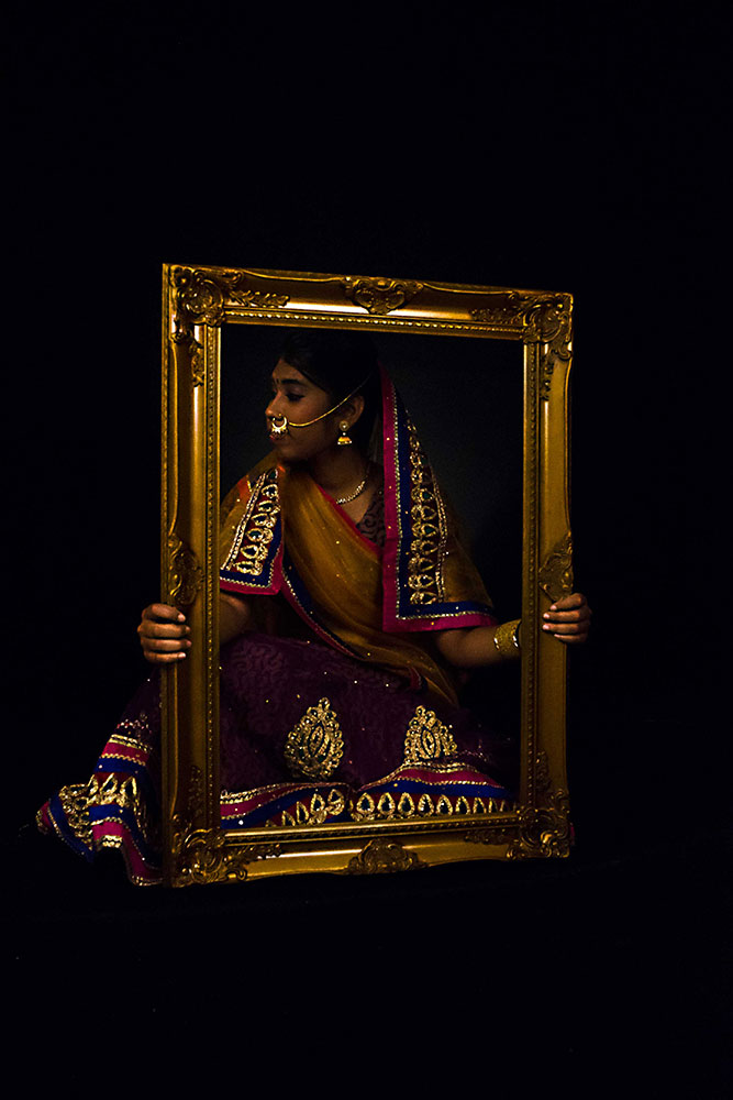 Custom Photo Framing Services in Ranchi  