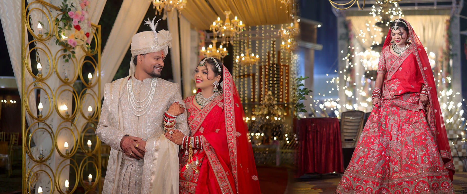 Wedding Photographer Ranchi