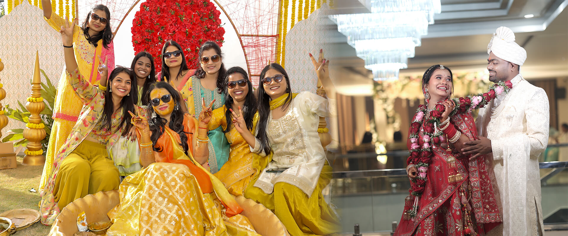 Pre Wedding Shoot Ranchi