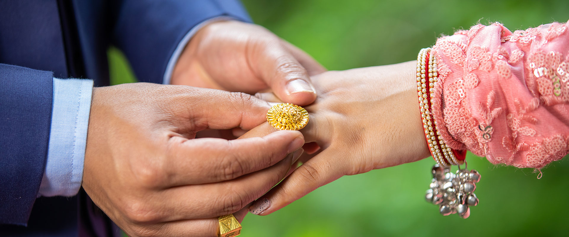 Wedding Videography Ranchi