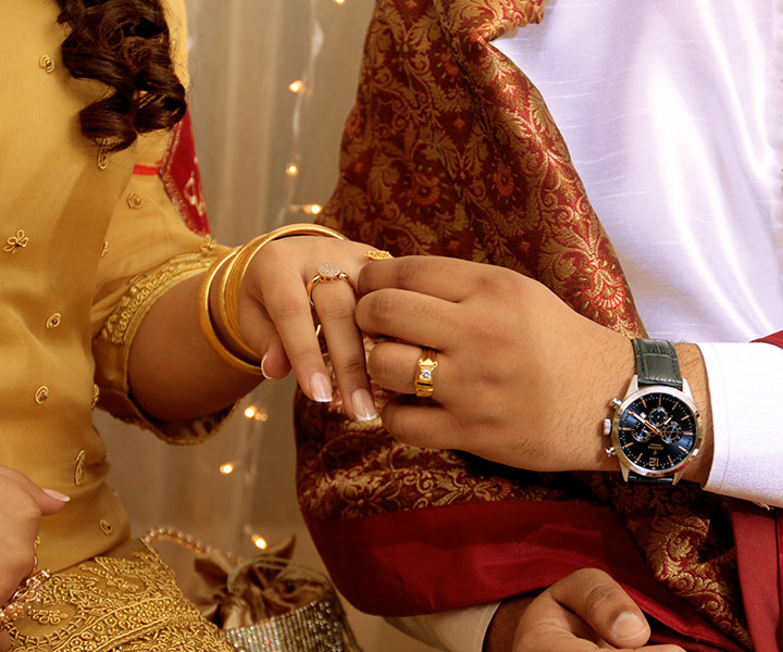 Engagement Photographer Ranchi