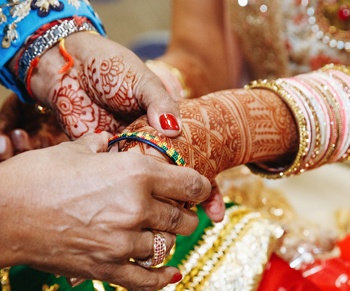 Engagement Videography Ranchi