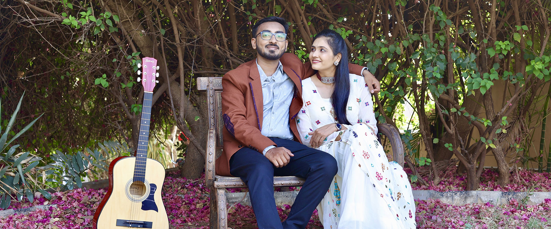 Pre Wedding Shoot Ranchi