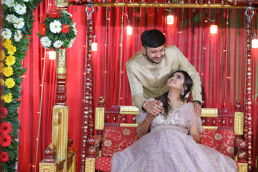 Wedding Live Streaming & Telecast Services in Ranchi