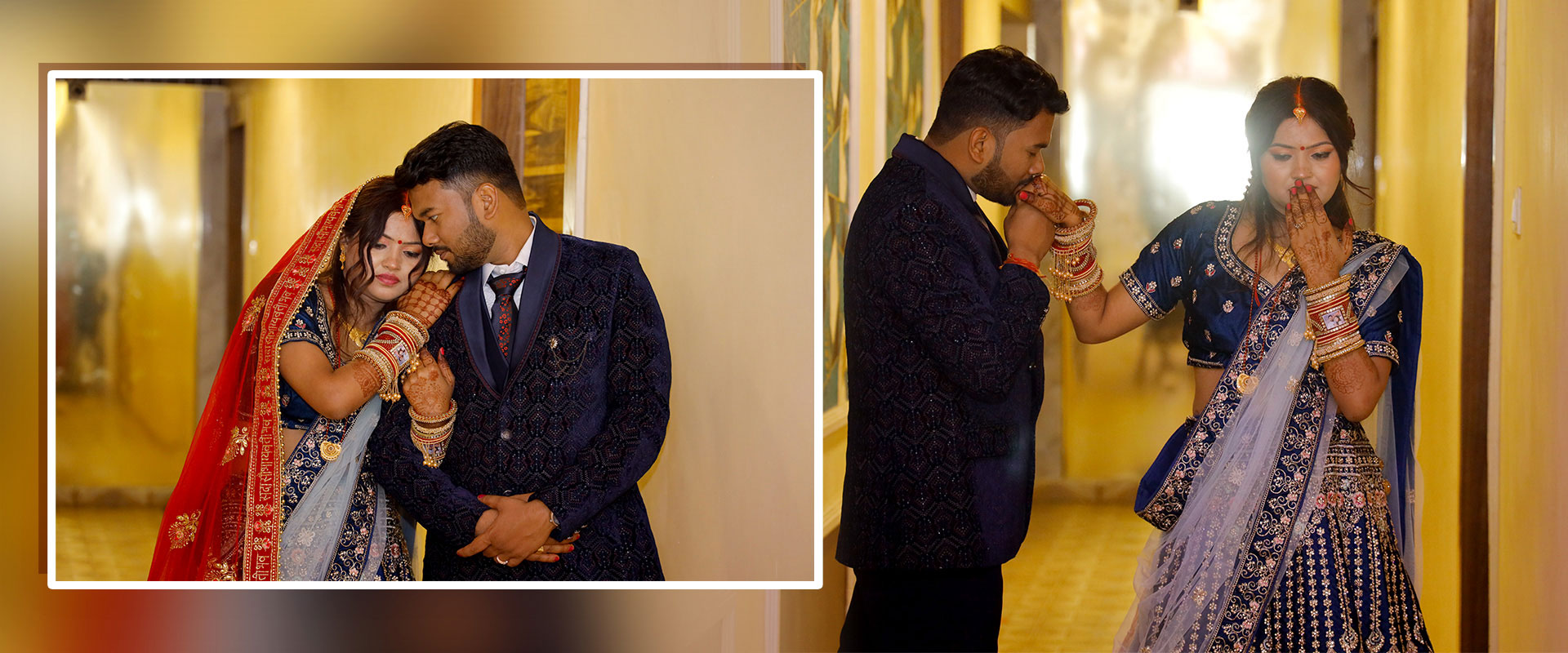 Pre Wedding Shoot Ranchi